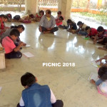 PICNIC 2018