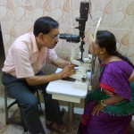 DR. C.R.DAS (EYE)